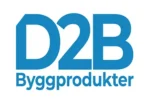 D2B Byggprodukter AB